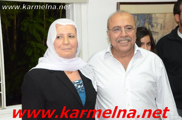 جلسة اولى استعراضية